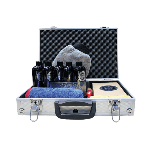 Nano Ceramic Protect® Maintenance Kit