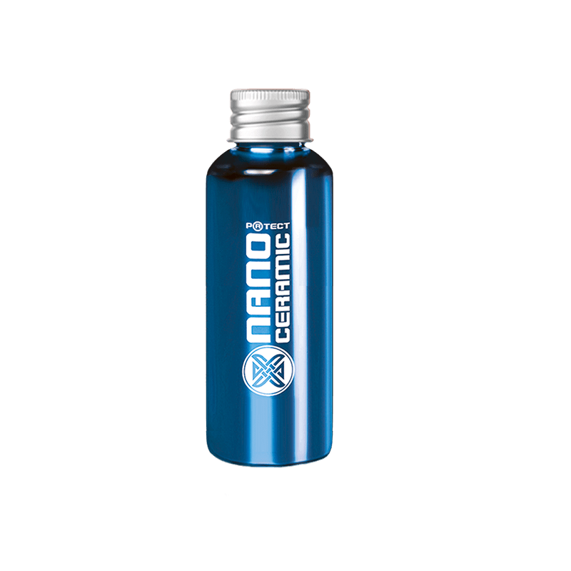 Nano Ceramic Protect Remover - 80 ml