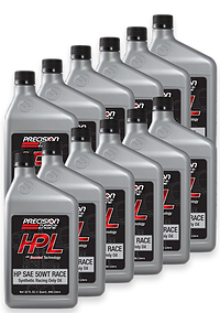 HPL Race ONLY Motor Oil