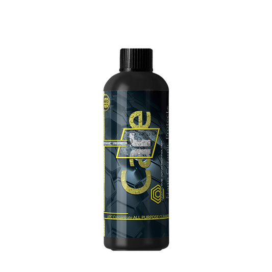 Nano Ceramic Protect APC - All Purpose Cleaner-Concentrate