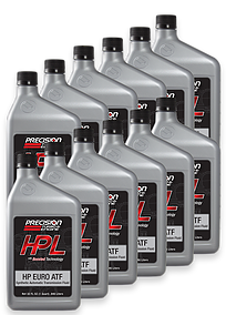 HPL European Motor Oil