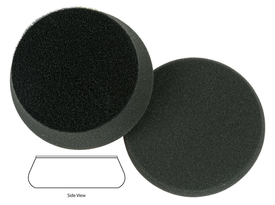 Robertson Racing LLC Black Finishing Pad - Step 2