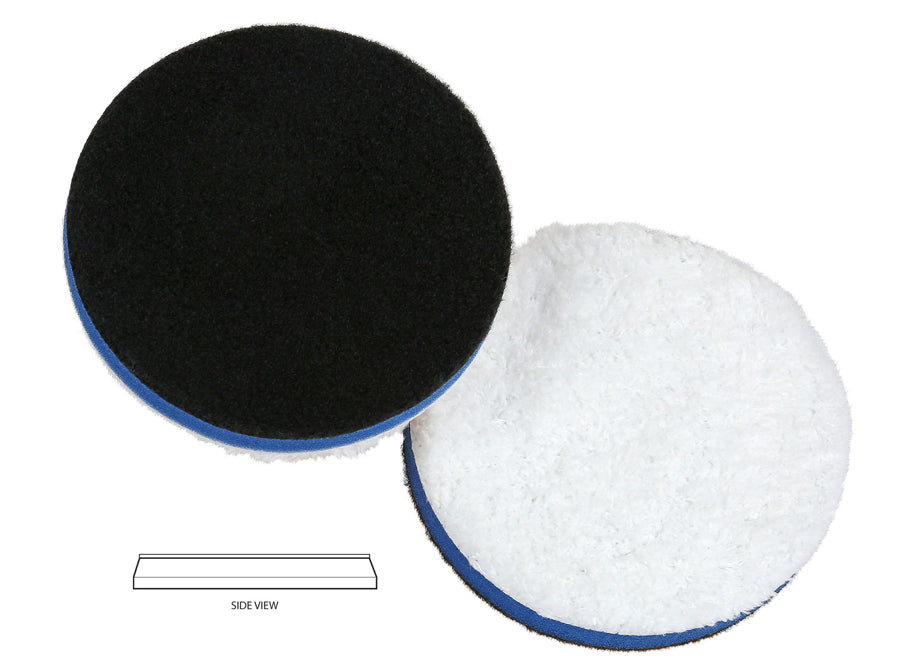 Robertson Racing LLC Heavy Cut Microfiber Pad