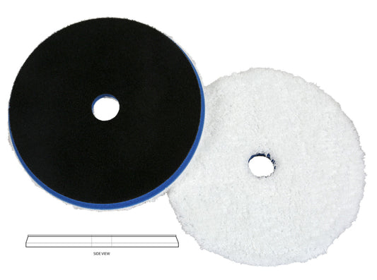 Robertson Racing LLC Heavy Cut Microfiber Pad