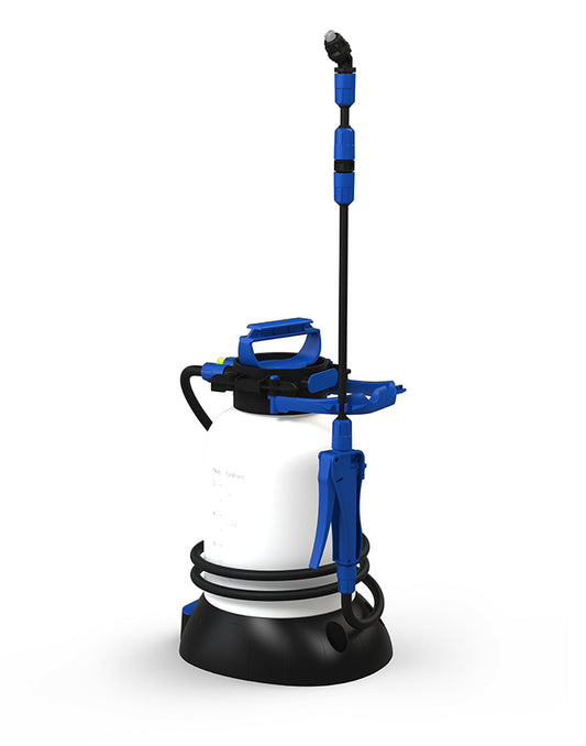 FOAM-iT F5.0L Pump Up Foam Unit