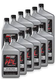 HPL Performance Motor Oil